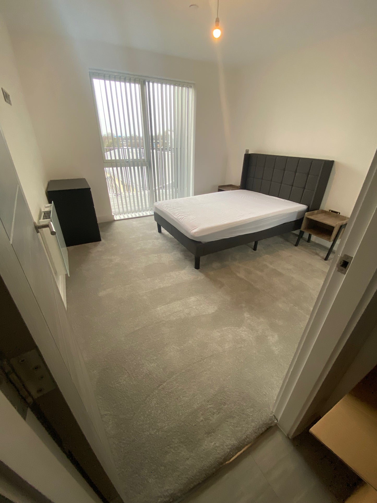 Chaplin Court 1 Bed Furniture Package